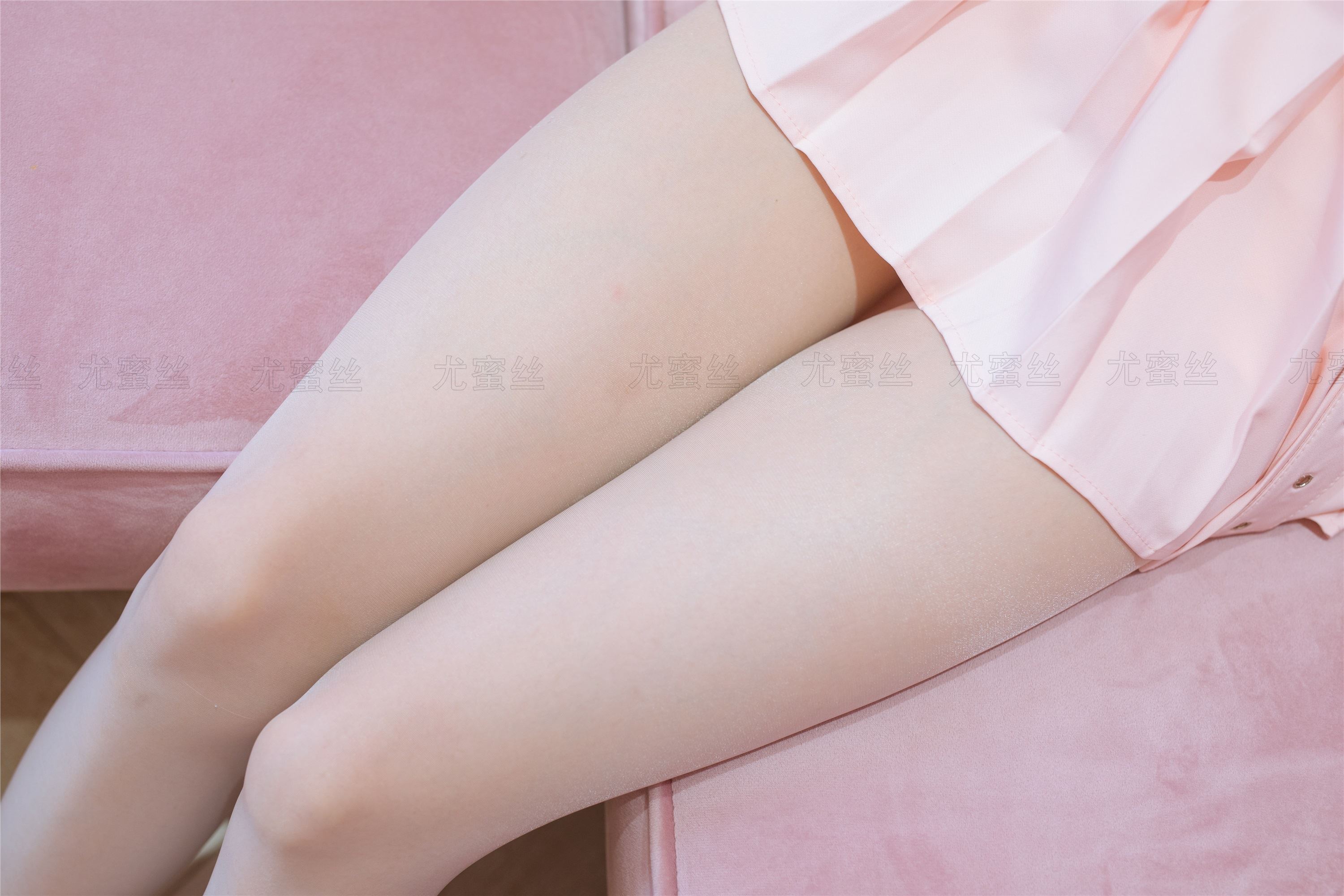 尤蜜丝 穿搭写真 NO.027